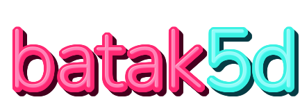 batak5d — logo kanal