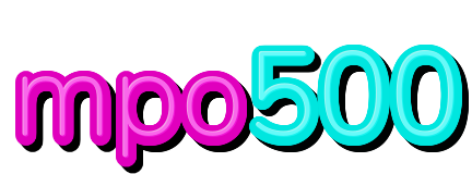 mpo500 — logo kanal